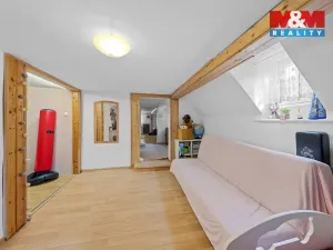 Prodej rodinného domu, Horní Habartice, 194 m2