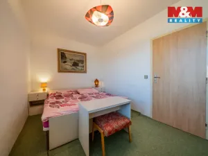 Prodej bytu 3+1, Brno - Starý Lískovec, Kyjevská, 62 m2