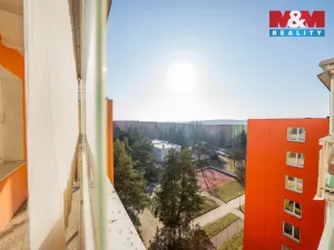 Prodej bytu 3+1, Brno - Starý Lískovec, Kyjevská, 62 m2