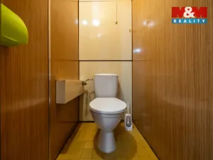 Prodej bytu 3+1, Brno - Starý Lískovec, Kyjevská, 62 m2