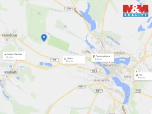 Prodej rodinného domu, Telč - Telč-Štěpnice, 167 m2