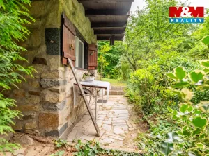 Prodej chaty, Písek - Budějovické Předměstí, 32 m2