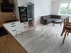 Pronájem bytu 4+kk, Kutná Hora, Za Lidkou, 92 m2