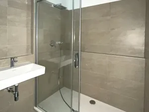 Pronájem bytu 3+kk, Brno, Střední, 107 m2