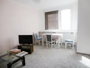 Pronájem bytu 3+1, Praha - Kamýk, Pšenčíkova, 68 m2