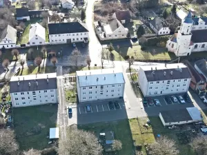 Prodej činžovního domu, Mutěnín, 1855 m2