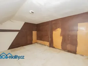 Prodej rodinného domu, Lično, 142 m2