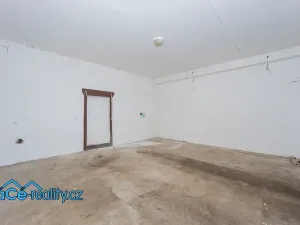 Prodej rodinného domu, Lično, 142 m2