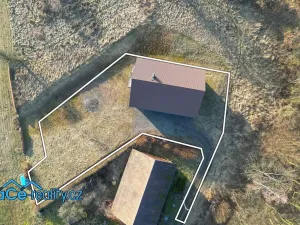 Prodej rodinného domu, Lično, 142 m2