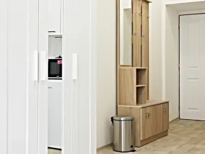 Pronájem bytu 1+kk, Brno, Koliště, 26 m2