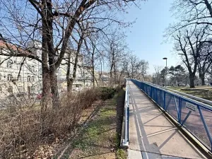 Prodej bytu 1+kk, Brno, Koliště, 31 m2