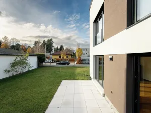 Prodej rodinného domu, Praha - Horní Počernice, Bříšťanská, 218 m2