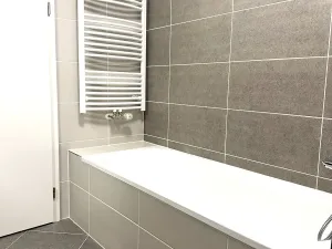 Pronájem bytu 2+kk, Praha - Dolní Měcholupy, Honzíkova, 50 m2