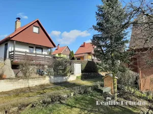 Pronájem chaty, Plumlov, 38 m2