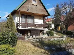 Pronájem chaty, Plumlov, 38 m2