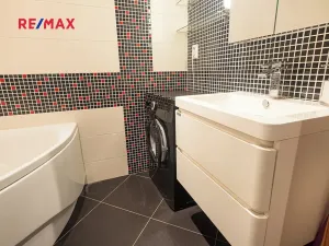 Pronájem bytu 2+1, Plzeň, Částkova, 54 m2