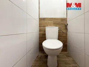 Pronájem bytu 3+1, Svitavy - Předměstí, Československé armády, 67 m2