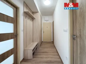 Pronájem bytu 3+1, Svitavy - Předměstí, Československé armády, 67 m2