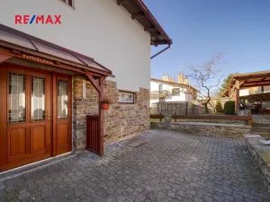 Prodej rodinného domu, Dlouhá Ves, 83 m2