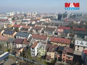 Prodej bytu 3+1, Ostrava - Mariánské Hory, Daliborova, 150 m2