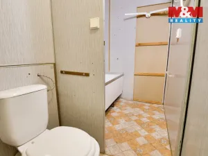 Prodej bytu 2+1, Chomutov, Skalková, 61 m2