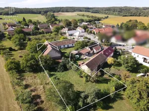 Prodej rodinného domu, Jankovice, 170 m2