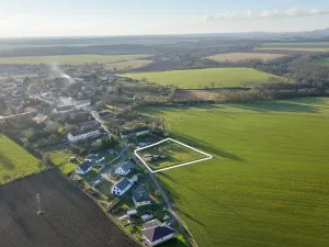 Prodej pozemku pro bydlení, Bukovno, 3102 m2