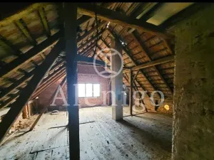 Prodej chalupy, Domousnice, 140 m2