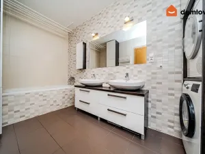 Prodej bytu 4+kk, Ostrava, Biskupská, 96 m2