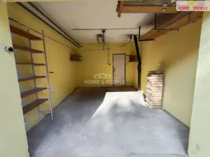 Prodej bytu 3+1, Přeštice, K Cihelně, 86 m2