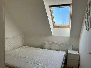 Pronájem bytu 3+kk, Praha - Vinohrady, Lublaňská, 78 m2