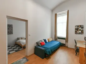 Prodej bytu 4+kk, Praha - Karlín, Sokolovská, 76 m2