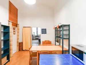 Prodej bytu 4+kk, Praha - Karlín, Sokolovská, 76 m2