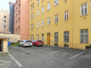 Prodej bytu 4+kk, Praha - Karlín, Sokolovská, 76 m2