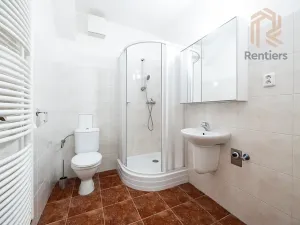 Pronájem bytu 2+kk, Praha - Záběhlice, Na lávce, 47 m2
