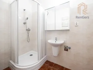 Pronájem bytu 2+kk, Praha - Záběhlice, Na lávce, 47 m2