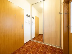 Pronájem bytu 2+kk, Praha - Záběhlice, Na lávce, 47 m2