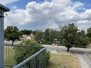 Pronájem bytu 3+kk, Odolena Voda, Náměstí Vítězslava Hálka, 77 m2