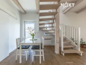 Prodej rodinného domu, Jivno, 119 m2