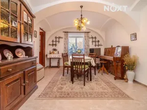 Prodej rodinného domu, Jindřichův Hradec, 197 m2