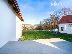 Prodej rodinného domu, Hluboká nad Vltavou, 120 m2