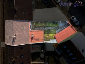 Prodej rodinného domu, Svitavy - Předměstí, Lanškrounská, 85 m2