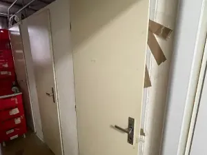 Pronájem bytu 1+kk, Pardubice, Trnovská, 24 m2