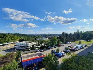 Pronájem bytu 1+kk, Praha - Michle, Jihlavská, 24 m2