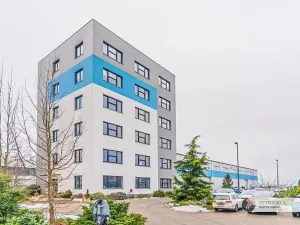 Pronájem kanceláře, Praha - Dolní Chabry, Dopraváků, 258 m2