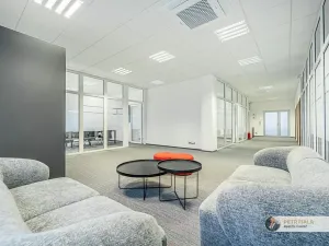 Pronájem kanceláře, Praha - Dolní Chabry, Dopraváků, 258 m2