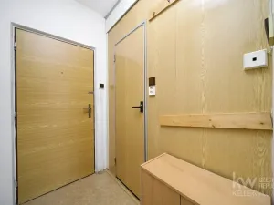 Prodej bytu 1+kk, Horní Bříza, U Vrbky, 22 m2