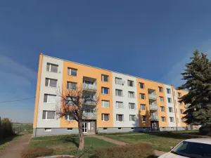 Prodej bytu 2+1, Libochovice, Kosmonautů, 65 m2