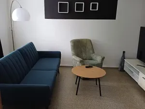 Prodej bytu 2+1, Libochovice, Kosmonautů, 65 m2