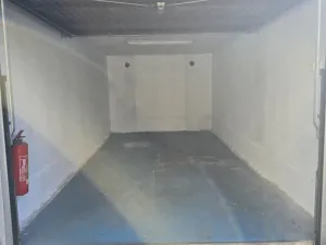 Pronájem garáže, Praha, Ke Kotlářce, 16 m2